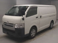 2017 Toyota Regiusace Van