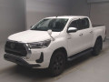 2021 Toyota Hilux