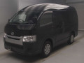 2016 Toyota Regiusace Van