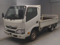 2020 Toyota Dyna Truck