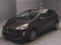 2016 Toyota Aqua