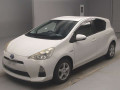 2013 Toyota Aqua