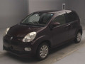 2016 Toyota Passo