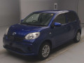 2017 Toyota Passo