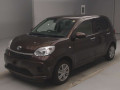 2021 Toyota Passo