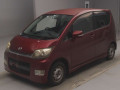 2007 Daihatsu Move Custom