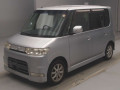 2007 Daihatsu Tanto Custom