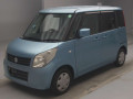 2009 Suzuki Palette
