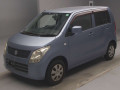 2009 Suzuki Wagon R