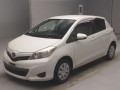2013 Toyota Vitz