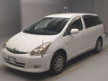 2007 Toyota Wish