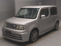 2011 Nissan Cube
