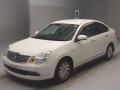 2011 Nissan Bluebird Sylphy