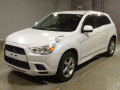 2010 Mitsubishi RVR