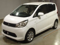 2013 Mitsubishi eK Wagon