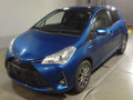 2018 Toyota Vitz