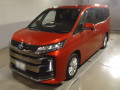 2022 Toyota Noah