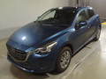 2017 Mazda Demio