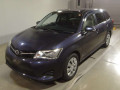 2014 Toyota Corolla Fielder