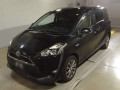 2015 Toyota Sienta