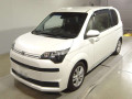 2016 Toyota Spade