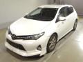 2014 Toyota Auris