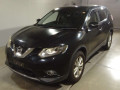 2016 Nissan X-Trail