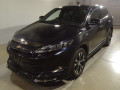 2015 Toyota Harrier Hybrid