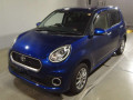 2016 Toyota Passo
