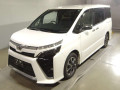 2021 Toyota Voxy