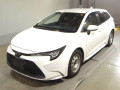 2020 Toyota Corolla Touring Wagon