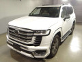 2022 Toyota Land Cruiser
