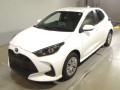 2023 Toyota YARIS