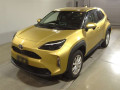 2023 Toyota YARIS CROSS