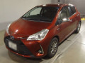 2017 Toyota Vitz