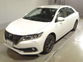 2021 Toyota Allion
