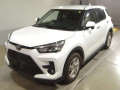 2021 Toyota Raize