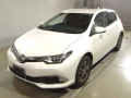 2018 Toyota Auris