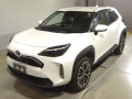 2022 Toyota YARIS CROSS