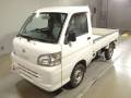 2012 Daihatsu Hijet Truck