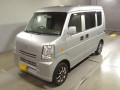 2013 Suzuki Every