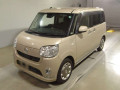 2019 Daihatsu Move Canbus