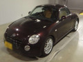 2007 Daihatsu Copen