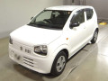 2019 Suzuki Alto