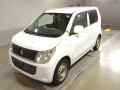 2015 Suzuki Wagon R