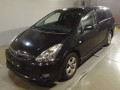 2008 Toyota Wish