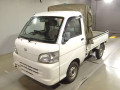 2007 Daihatsu Hijet Truck