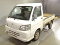 2006 Daihatsu Hijet Truck