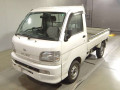2004 Daihatsu Hijet Truck