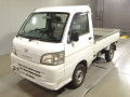 2009 Daihatsu Hijet Truck